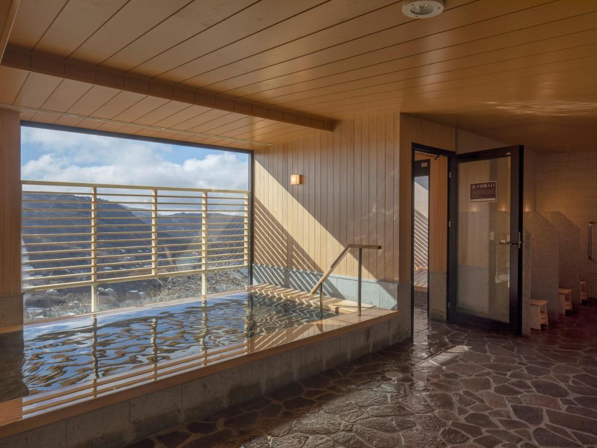 Hotel Shikinoyakata Hakone Ashinoko Exterior foto